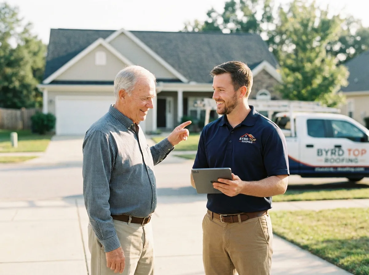 Roofing Cannelton, IN FAQs